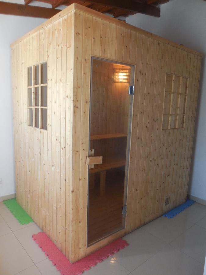Hotel Bkbg Lomé Eksteriør billede